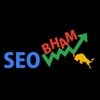SEO BHAM Logo
