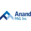 Anand PAG Inc Logo