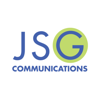 JSG Communications Logo