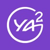 YA² Design Logo
