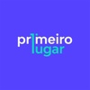 Primeiro Lugar - Marketing Digital e SEO Logo