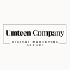 Umteen Company Digital Marketing Agency Logo