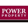 Power Property IRL Logo
