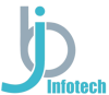 Jb Infotech Software and QA Services Logo