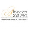A Paradigm Shift Event, LLC Logo