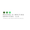 Rachel's Writing Services, LLC Logo