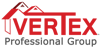 Vertex Professional Group Logo