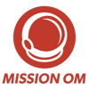MISSION OM GmbH Logo