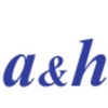 A&H Billing Specialties Logo