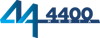 4400 Media Group Logo