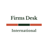 FirmsDesk Logo