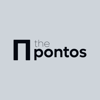 The Pontos Logo
