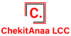 ChekitAnaa LLC Logo