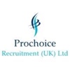Prochoice Recruitment Logo
