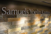 Samuels Yoelin Kantor LLP Logo