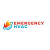 Emergency HVAC Logo