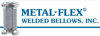 Metal-Flex Welded Bellows, Inc. Logo