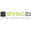 Sync21 Logo