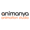 Animanya Studios Logo