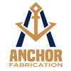 Anchor Fabrication LLC Logo
