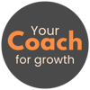 Your Coach For Growth Logo