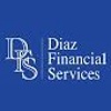 Diaz Financial Services Logo