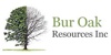 Bur Oak Resources Logo