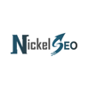 Nickel SEO Logo