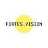FORTES.VISION Logo