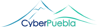 CyberPuebla Logo