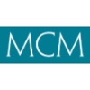 MCM Capital Partners Logo