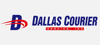 Dallas Courier Service Inc. Logo