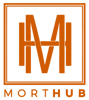 MortHub, LLC Logo