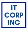 IT CORP Inc Logo