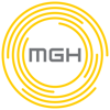 MGH Logo