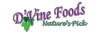 D’Vine Foods Logo