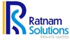 Ratnam Solutions Pvt ltd Logo