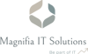 Magnifia Solutions Logo