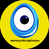 Mooneye Design House Logo