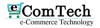 eComTech Logo