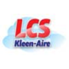 LCS Kleen-Aire Inc. Logo