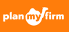 Plan My Firm Logo