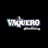 Vaquero Advertising Logo