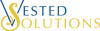 VIRTUAL VESTED SOLUTIONS Logo