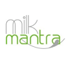 Milk Mantra Logo