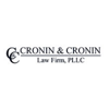 Cronin & Cronin Law Firm, PLLC Logo