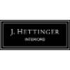 J Hettinger Interiors Logo