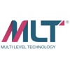 Multi Level Technology (MLT) Logo