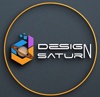 Design Saturn Logo