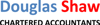 Douglas Shaw Limited Logo